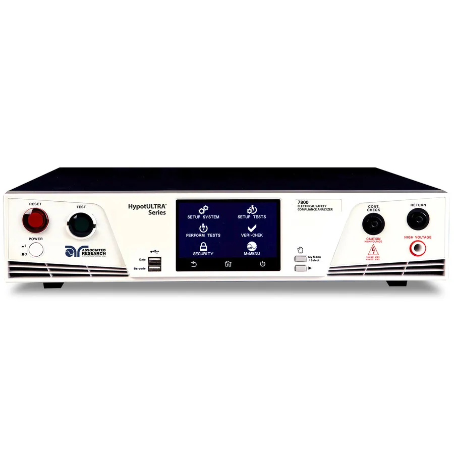 Associated Research 7850 hipot-testare