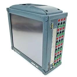 Astro-Med DASH-18X datainsamlingsapparat