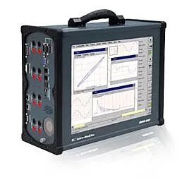 Astro-Med EVI6 datainsamling datalogger