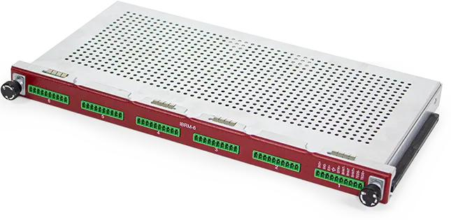 AstroNova IBRM-6 isolerad bryggemodul