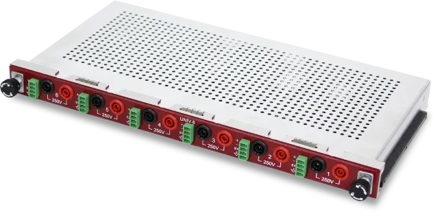 AstroNova UNIV-6 Universal modul