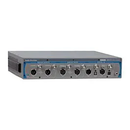 Audio Precision APX515B Audioanalysator
