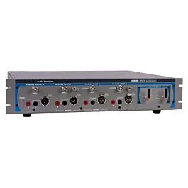 Audio Precision APX516B Audioanalysator