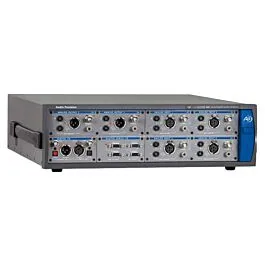 Audio Precision APX526B Audioanalysator