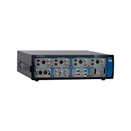 Audio Precision APX555B Audioanalysator