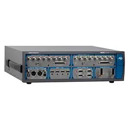 Audio Precision APX585B Audioanalysator