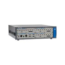 Audio Precision APX586 Audioanalysator