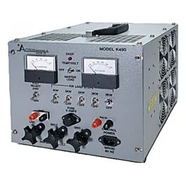Avtron K490 växelströmslastbank