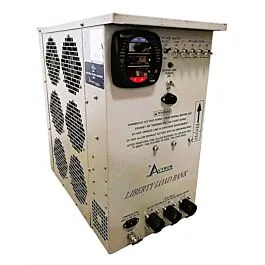 Avtron LPH55 Bärbar AC motståndslastbank