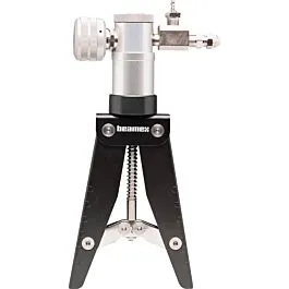 Beamex 7127P handmanövrerad pneumatisk tryckpump