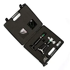 Beamex 9010030 tryck- och vakuumhandpumpskit