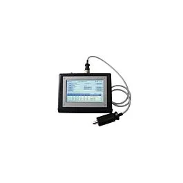 Bionix R7000 elektrisk uttag analysator