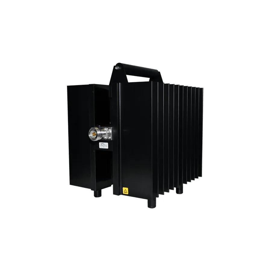 Bird 1000-T-MN RF-koaxial avslutning