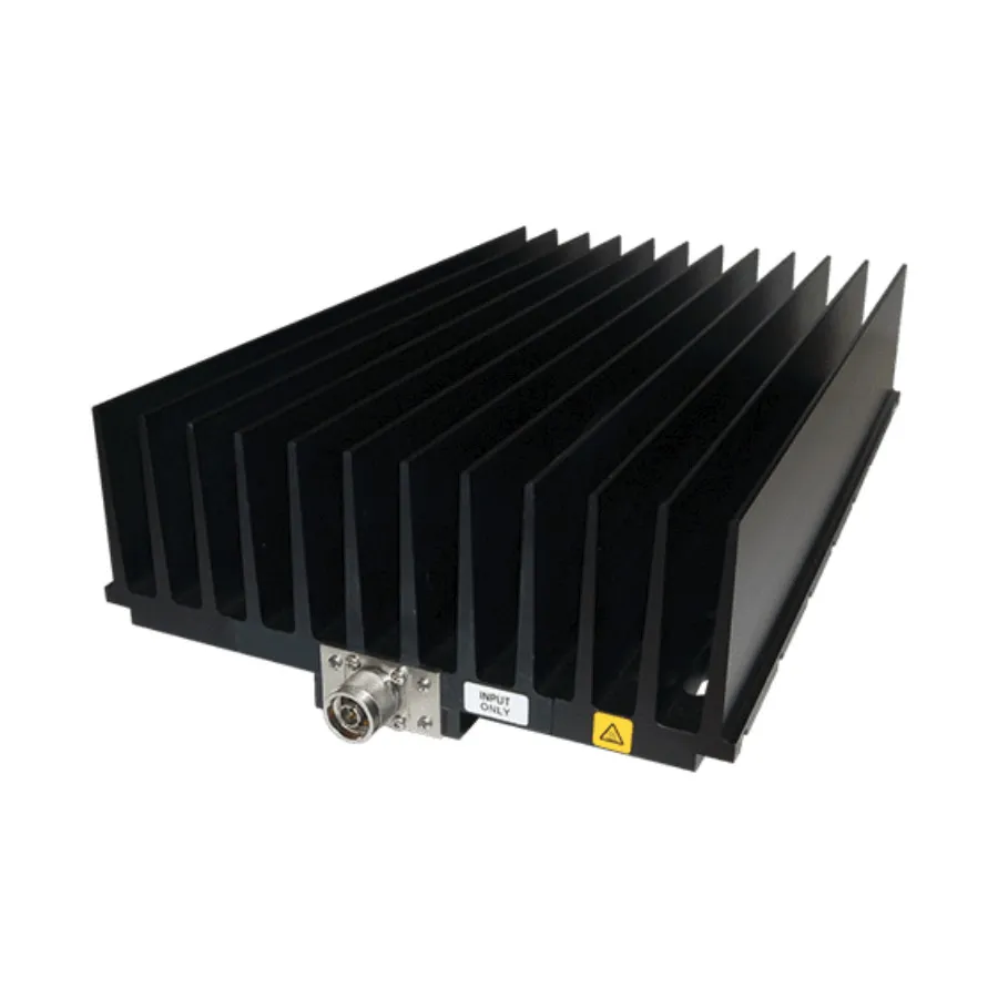 Bird 1000-WT-MN RF-koaxial avslutning