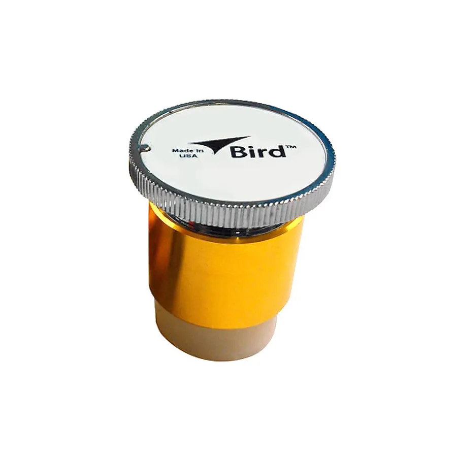 Bird 10A strömväxel