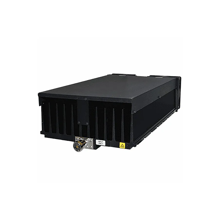 Bird 1500-WT-FE RF-avslutare
