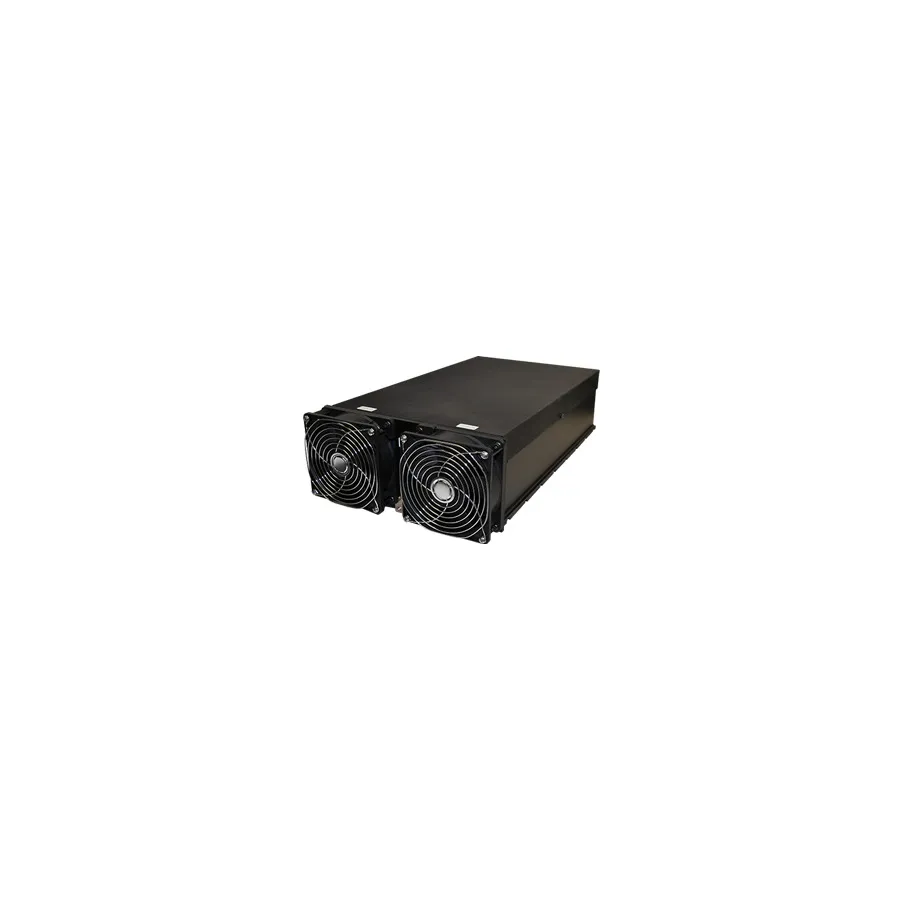 Bird 1500-WT-MN RF-koaxial avslutning