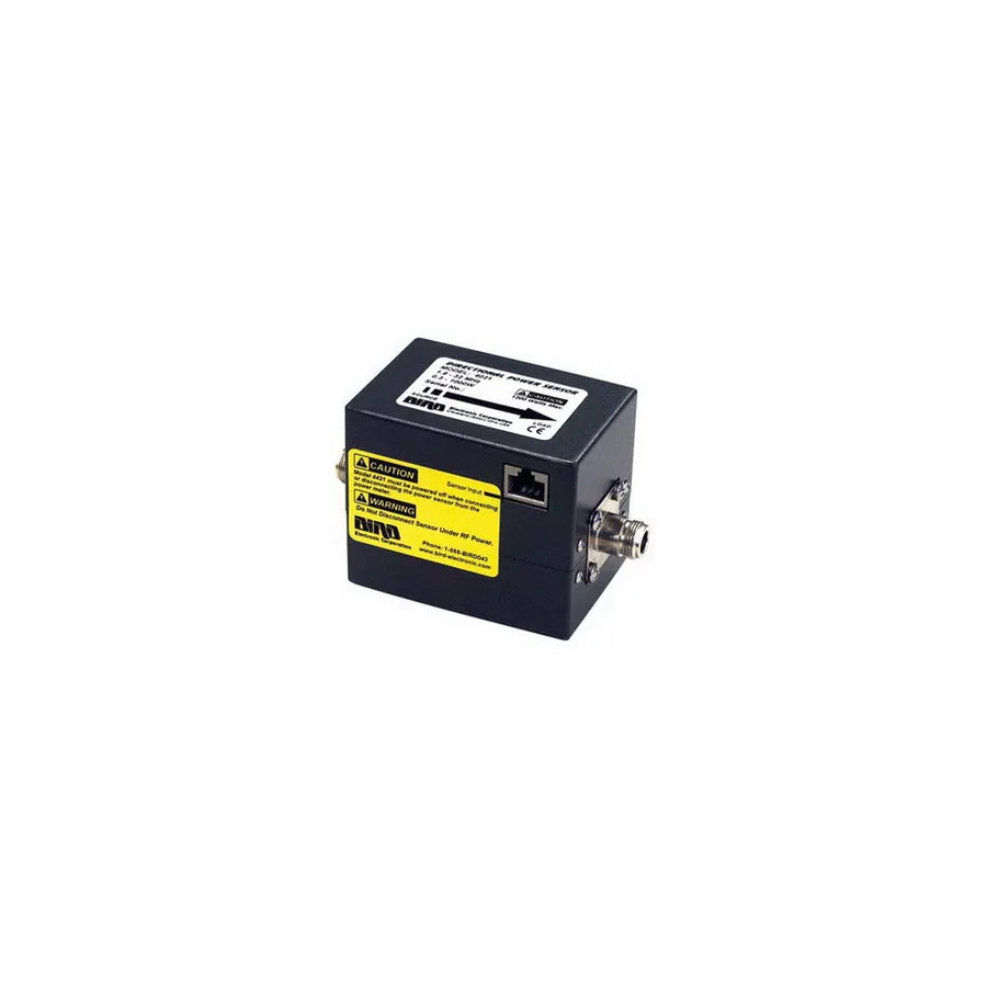 Bird 4021 riktad RF-kraftsensor