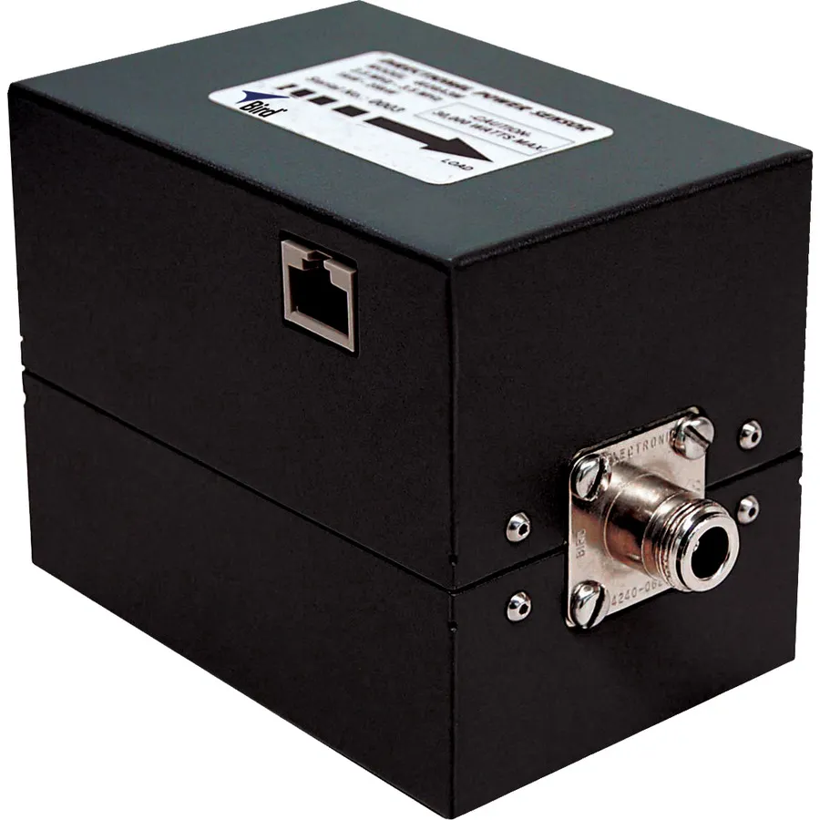 Bird 4028A2M RF effektsensor