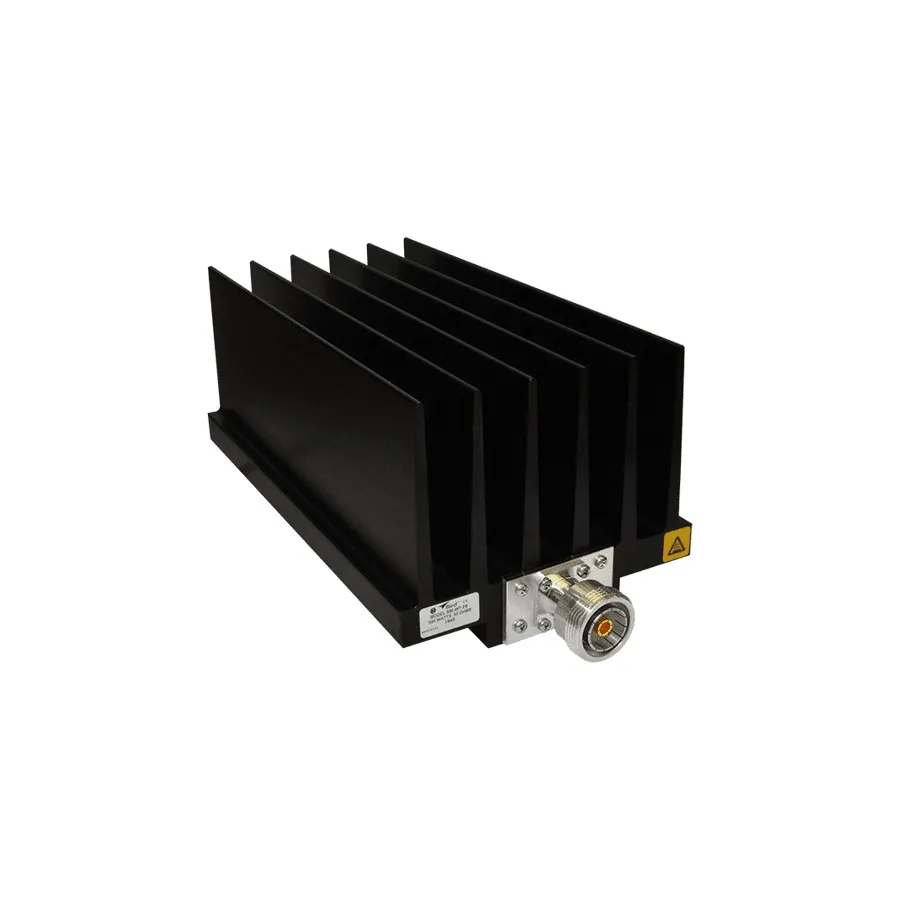 Bird 500-WT-FE RF Koaxiell Avslutning