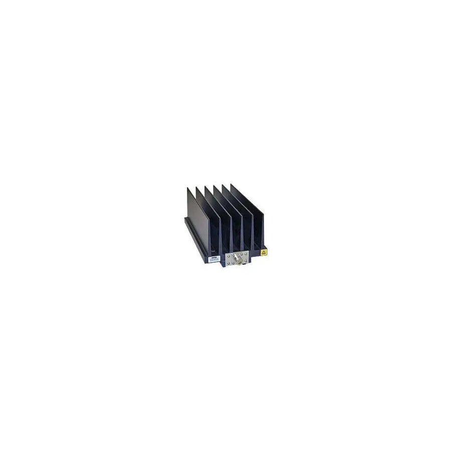 Bird 500-WT-FN 500W Lastmotstånd