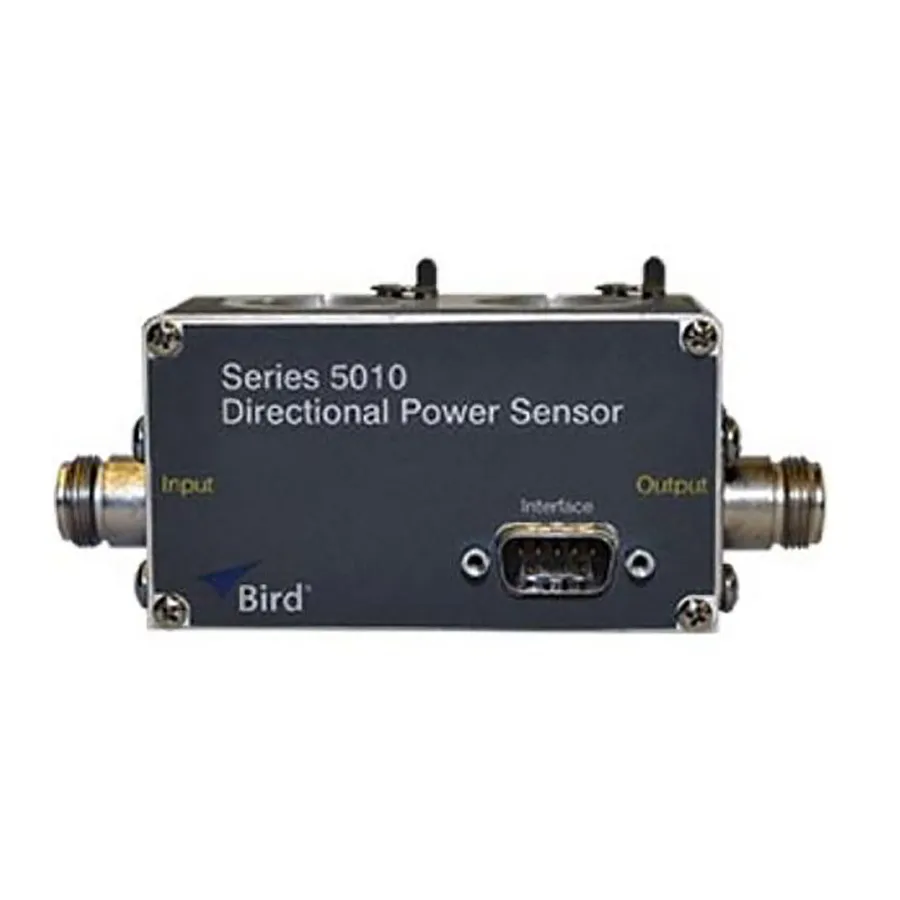 Bird 5010B Riktad RF-kraftsensor