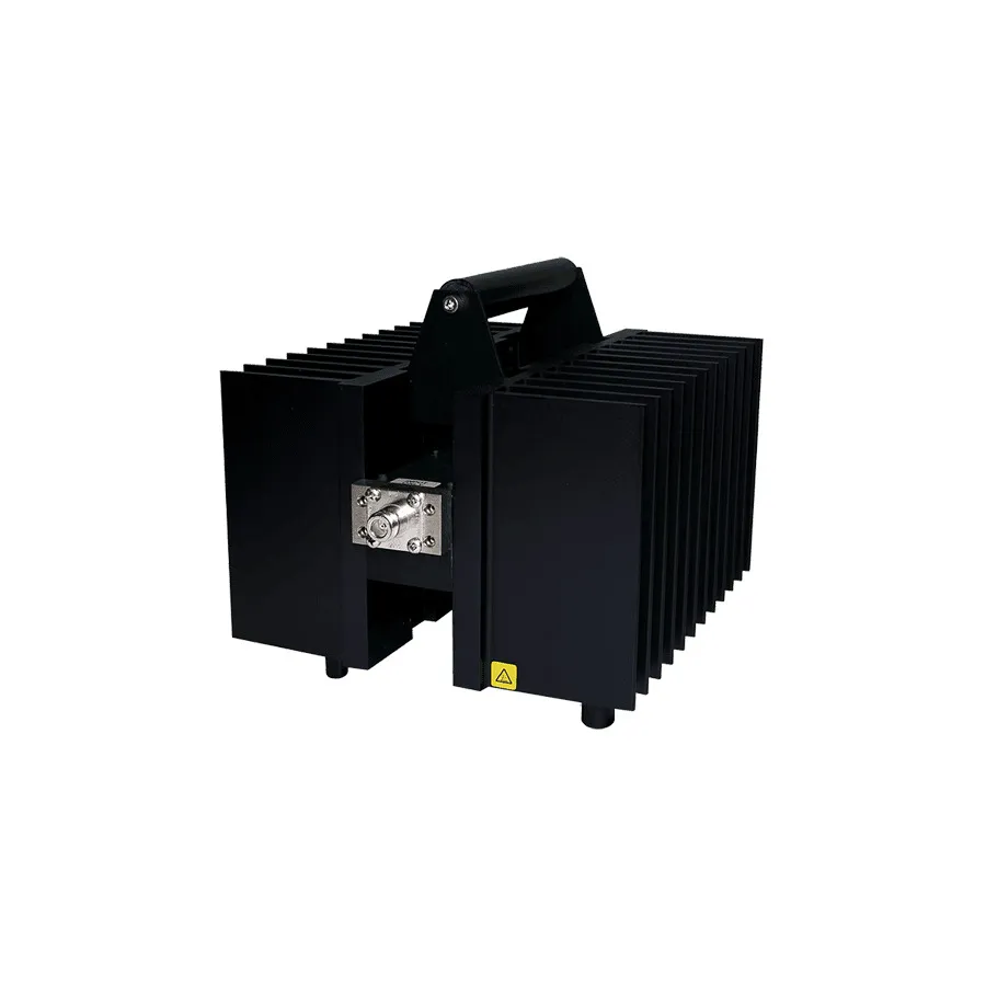 Bird 600-T-FN RF-koaxial avslutning