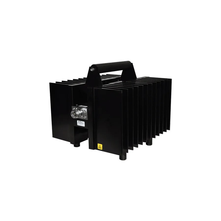 Bird 600-T-MN RF-koaxial avslutning