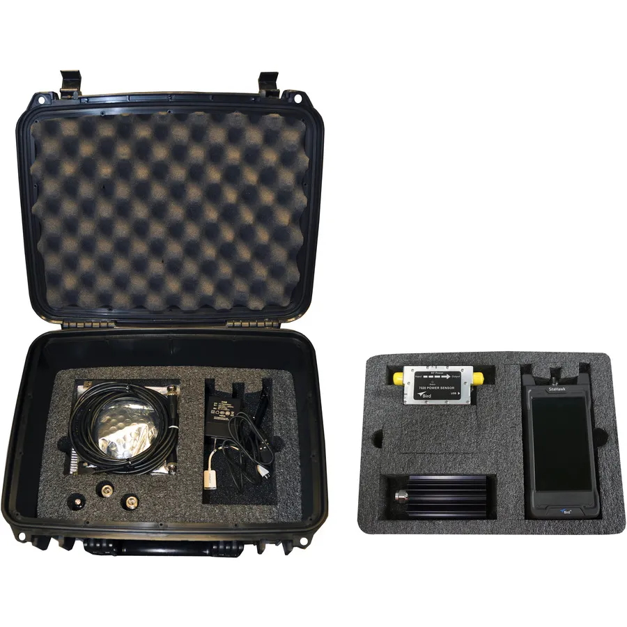 Bird 7003A001-7 kabel- och antennanalysator