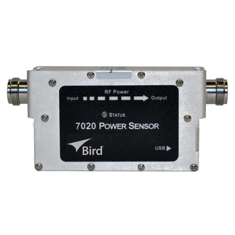 Bird 7020-1-030301 Bredbandseffektsensor