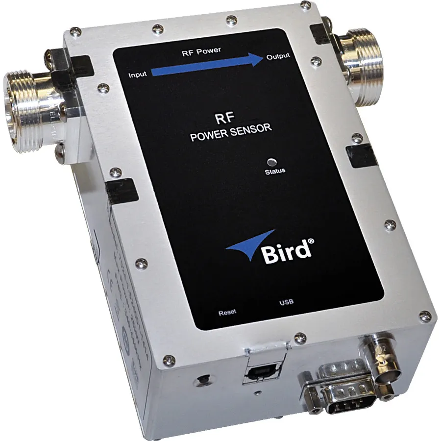 Bird 7027-1-524001-1414 Halvledar-pulssensor
