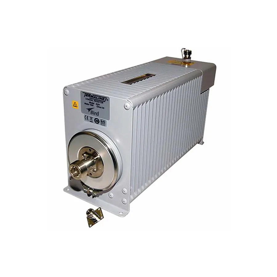 Bird 8251 oljekylda RF-belastning, 50 Ohm, 1 kW, DC till 2,4 GHz