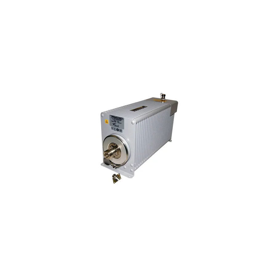 Bird 8251N RF-koaxial avslutning