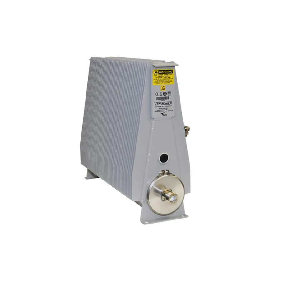 Bird 8329-300 oljekyld 2 kW RF-dämmare