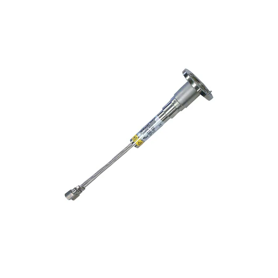 Bird 8720 RF koaxial terminering