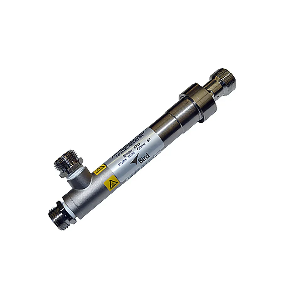 Bird 8726 vattenkylbar RF-avslutning