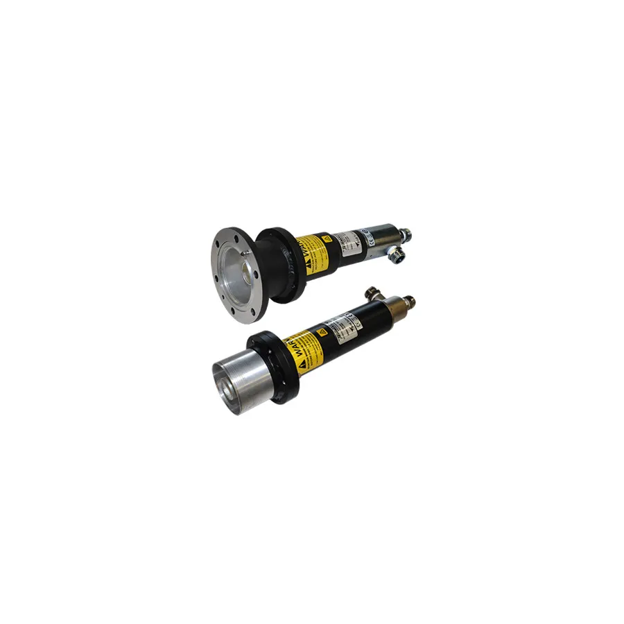 Bird 8730A RF-koaxial avslutning