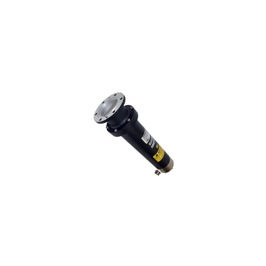 Bird 8776 RF-koaxial avslutning