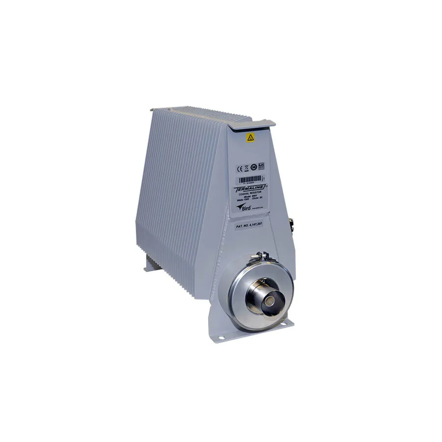 Bird 8861 oljekyld RF-koaxial terminering