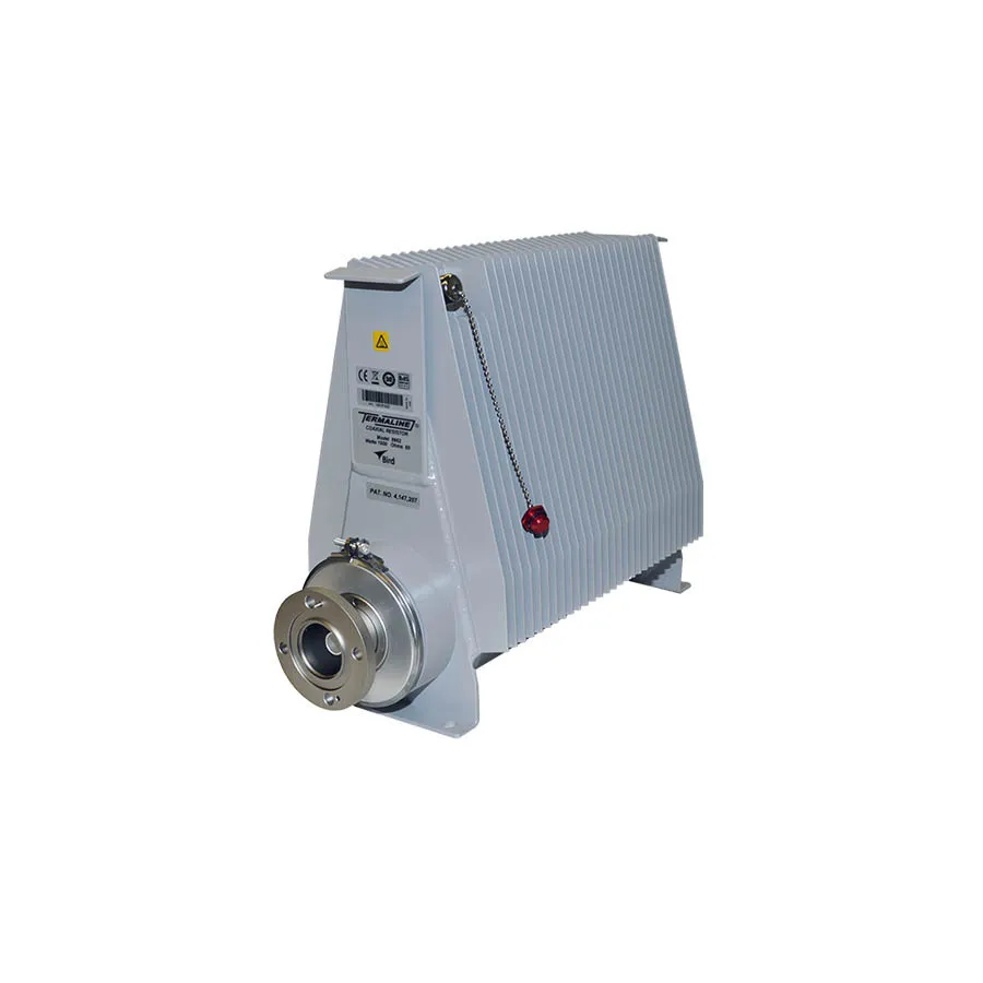 Bird 8862 oljekyld RF-koaxial terminering