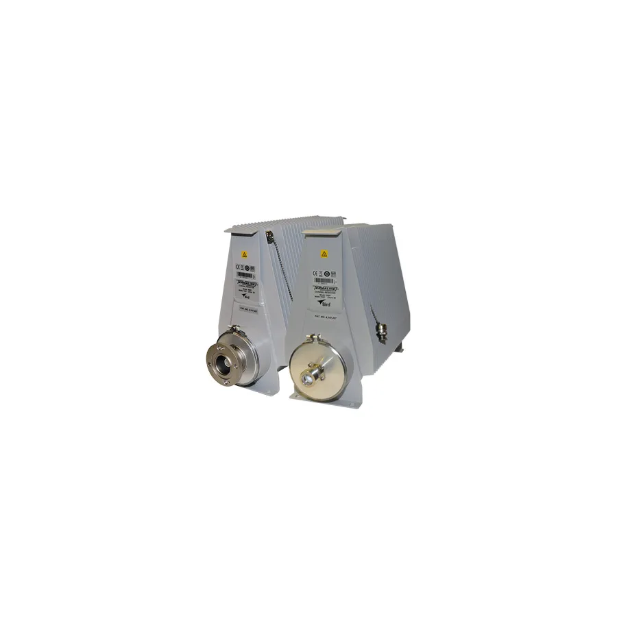 Bird 8862D oljekyld RF-koaxial terminering