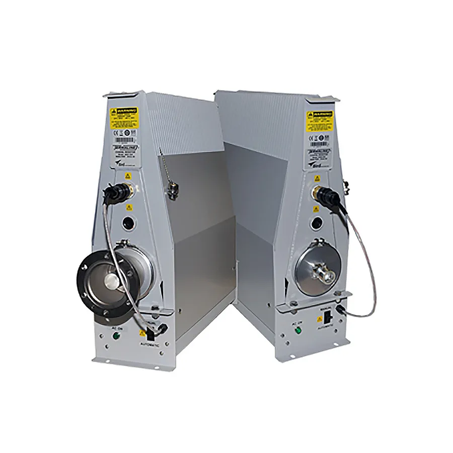 Bird 8890-315 oljekyld RF-terminering