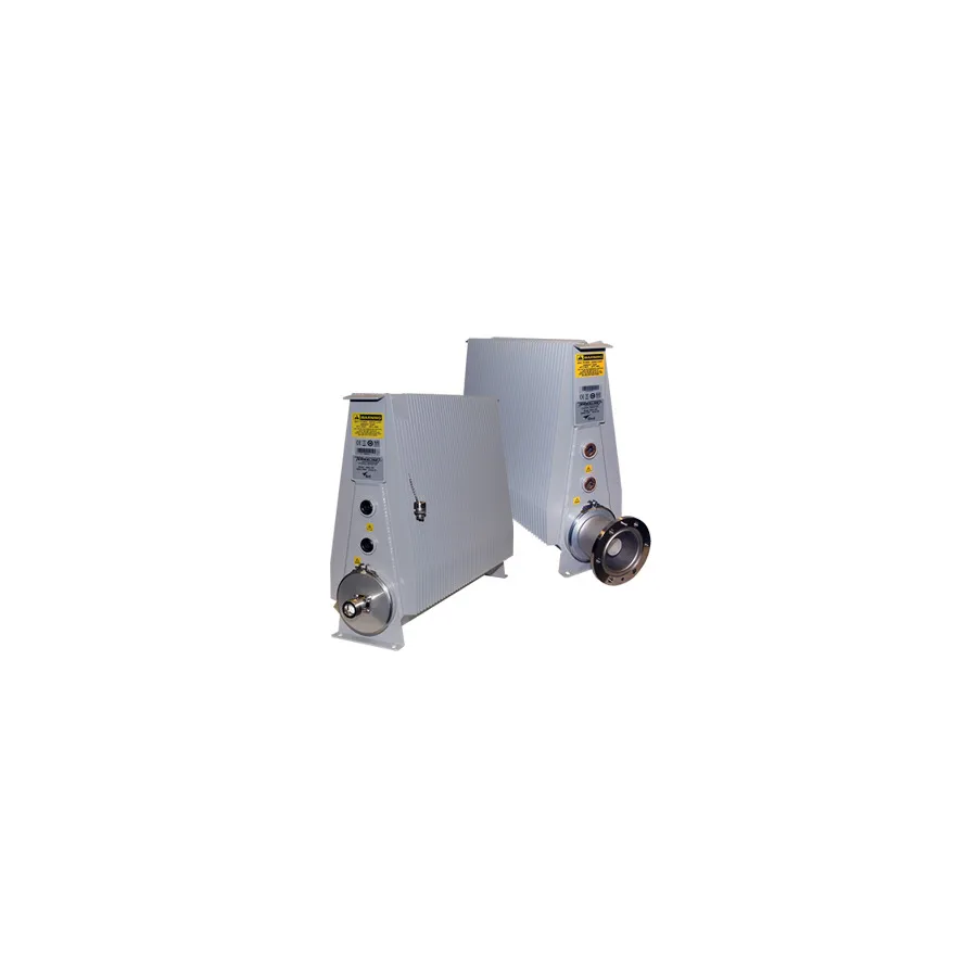 Bird 8892D320 RF-koaxial avslutning