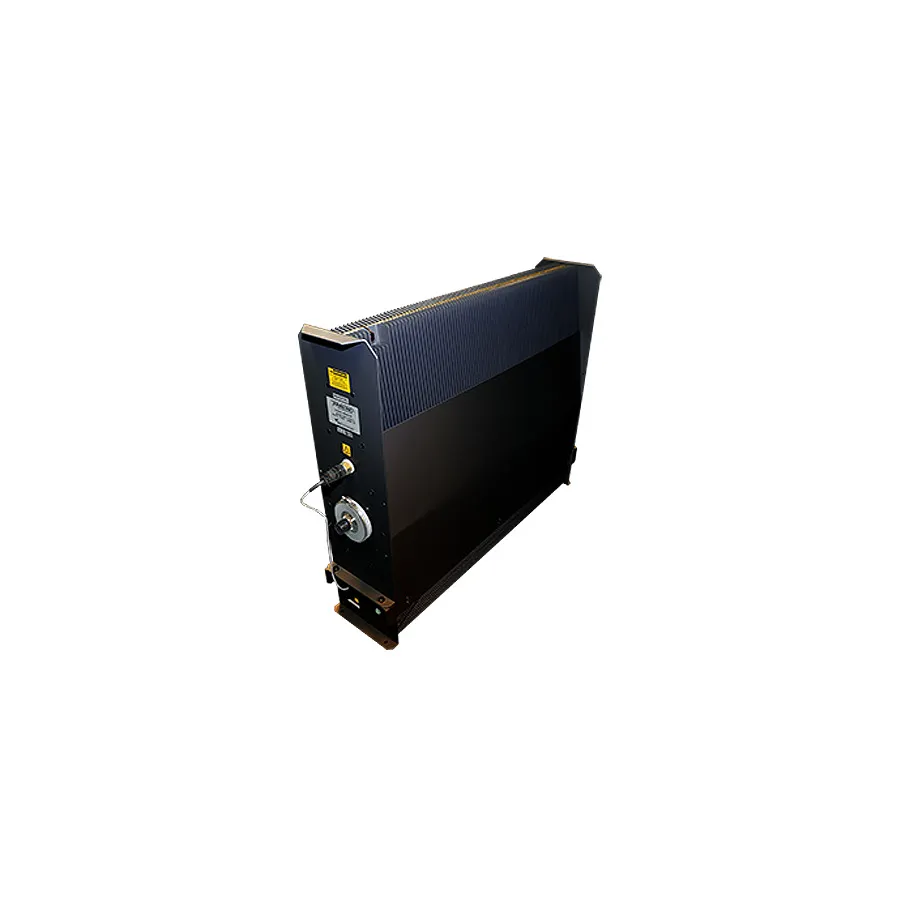 Bird 8941-115SC13 oljedielektrisk RF-terminering