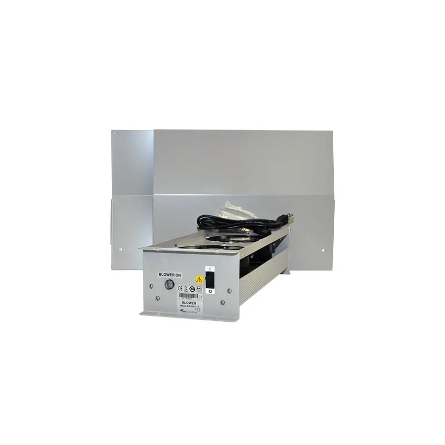 Bird BA-300-115 RF-belastningsblästarmontering