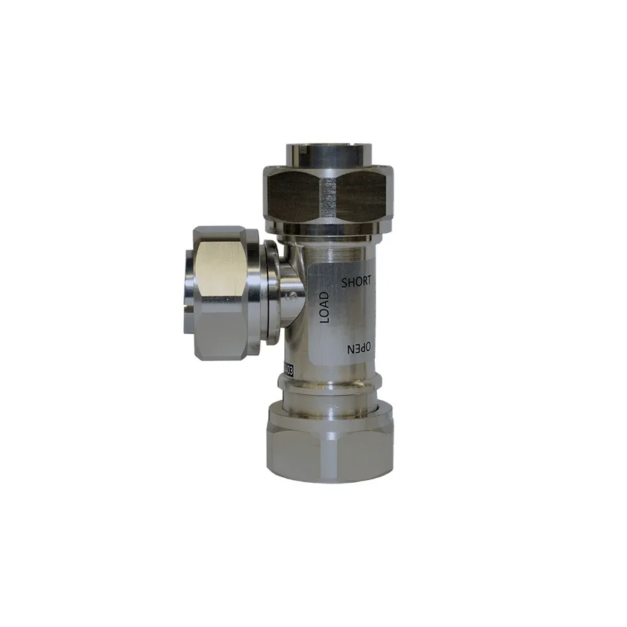 Bird CAL-ME-C kalibrering standard terminering kit