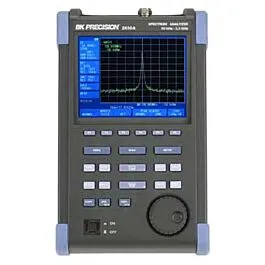 B&K Precision 2650A spektrumanalysator
