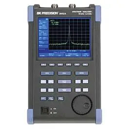 B&K Precision 2652A handhållen spektrumanalysator