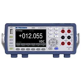 B&K Precision 5492C-GPIB Digital Bänktopp Multimeter