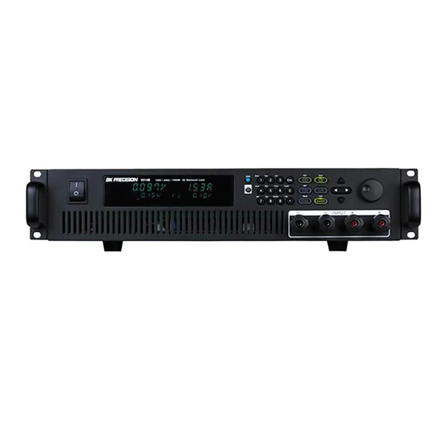B&K Precision 8514B programmerbar DC elektronisk belastning